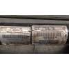 Recambio de cremallera direccion para jeep cherokee (kj) 2.8 crd 4x4 referencia OEM IAM P52109970AA VER FOTOS 2001