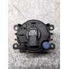 Recambio de faro antiniebla izquierdo para renault laguna ii (bg0) confort dynamique referencia OEM IAM   2005