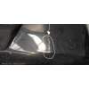 Recambio de paragolpes trasero para opel insignia berlina edition referencia OEM IAM  5P 2008