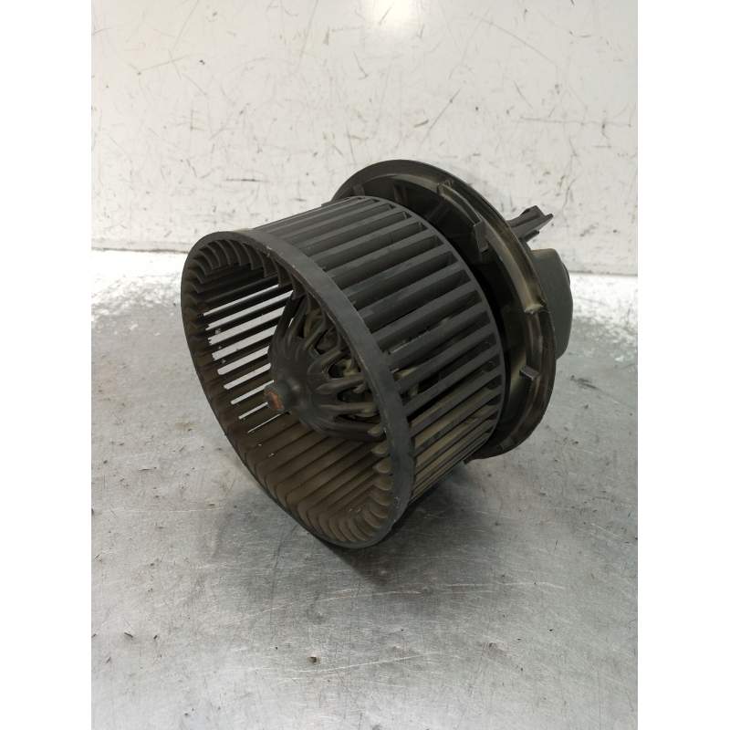Recambio de motor calefaccion para nissan micra iii (k12) 1.2 16v referencia OEM IAM F667217D  2003