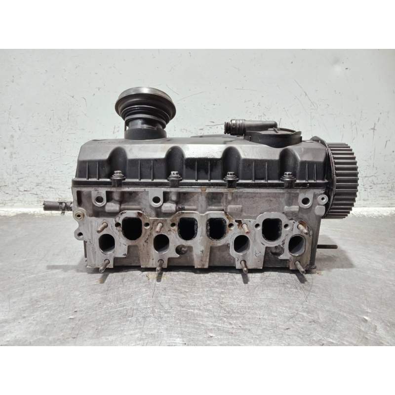 Recambio de culata para volkswagen passat berlina (3c2) referencia OEM IAM 038103373R 19TDI 2005
