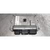 Recambio de centralita motor uce para citroën c-elysée exclusive referencia OEM IAM 9806166080 HW9804436280 141850351
