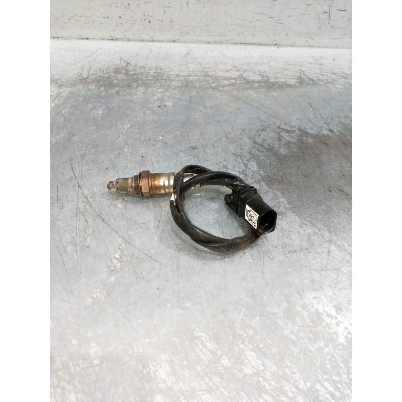 Recambio de sonda lambda para cupra formentor (km7, kmp) 1.5 tsi referencia OEM IAM 04E906262  