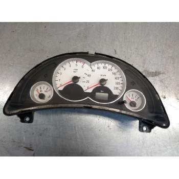 CUADRO INSTRUMENTOS 110080005026 13173355WJ 2003