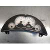 Recambio de cuadro instrumentos para opel corsa c blue line referencia OEM IAM 110080005026 13173355WJ 2003