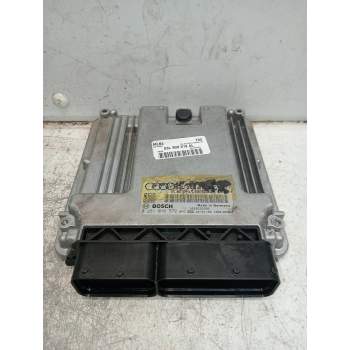 CENTRALITA MOTOR UCE 0281016572 03L906019AL 2008
