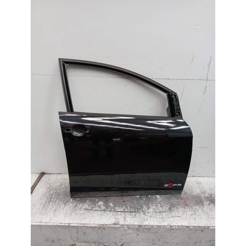 Recambio de puerta delantera derecha para seat altea (5p1) 1.2 tsi referencia OEM IAM 5P  