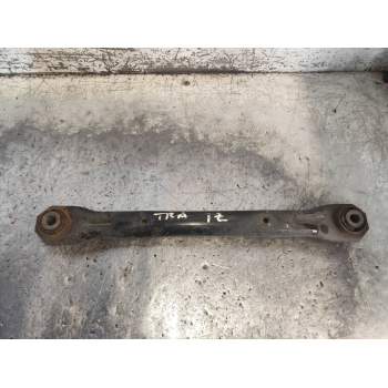 BRAZO SUSPENSION SUPERIOR TRASERO IZQUIERDO 