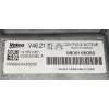 Recambio de centralita motor uce para citroën c-elysée exclusive referencia OEM IAM 9806166080 HW9804436280 141850351