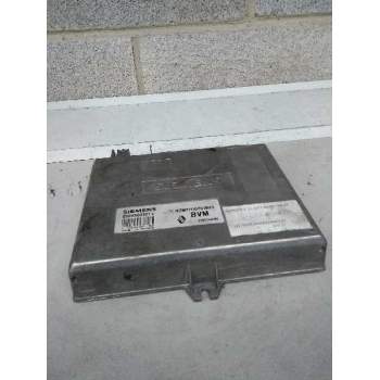 CENTRALITA MOTOR UCE S100805101K HOM7700731803 7700740150
