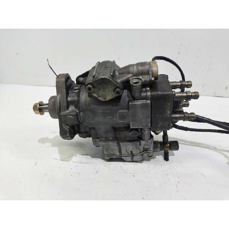 Recambio de bomba inyeccion para chrysler voyager (gs) 2.5 turbodiesel referencia OEM IAM 0460404975  BOSCH