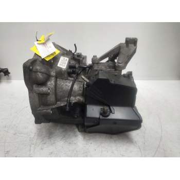 CAJA CAMBIOS 3M5R7002NF T6TC1040707 002777