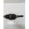 Recambio de transmision trasera izquierda para land rover freelander (ln) 2.0 di hardback (72kw) referencia OEM IAM   