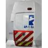 Recambio de puerta trasera izquierda para fiat scudo combi (272) 2.0 jtdm referencia OEM IAM CIEGA  2007