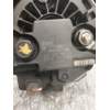 Recambio de alternador para volvo c70 coupe 2.4 referencia OEM IAM 0124515012  