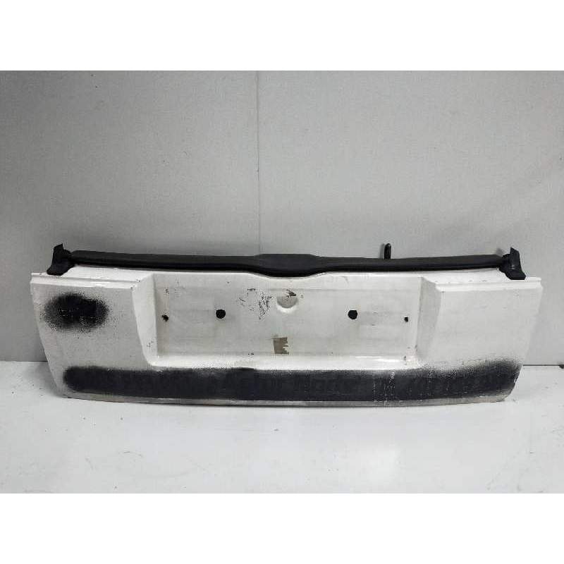 Recambio de porton trasero para citroën c2 sx referencia OEM IAM   INFERIOR