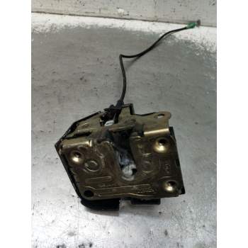 MOTOR CIERRE CENTRALIZADO DELANTERO IZQUIERDO 4P 1999