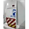 Recambio de puerta trasera izquierda para fiat scudo combi (272) 2.0 jtdm referencia OEM IAM CIEGA  2007