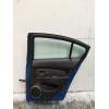 Recambio de puerta trasera derecha para chevrolet cruze (j300) 1.8 referencia OEM IAM  4P 2009
