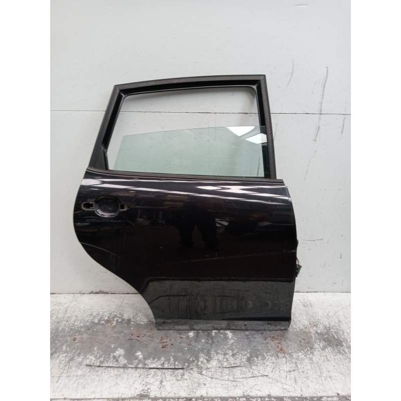 Recambio de puerta trasera derecha para seat altea (5p1) 1.2 tsi referencia OEM IAM 5P  