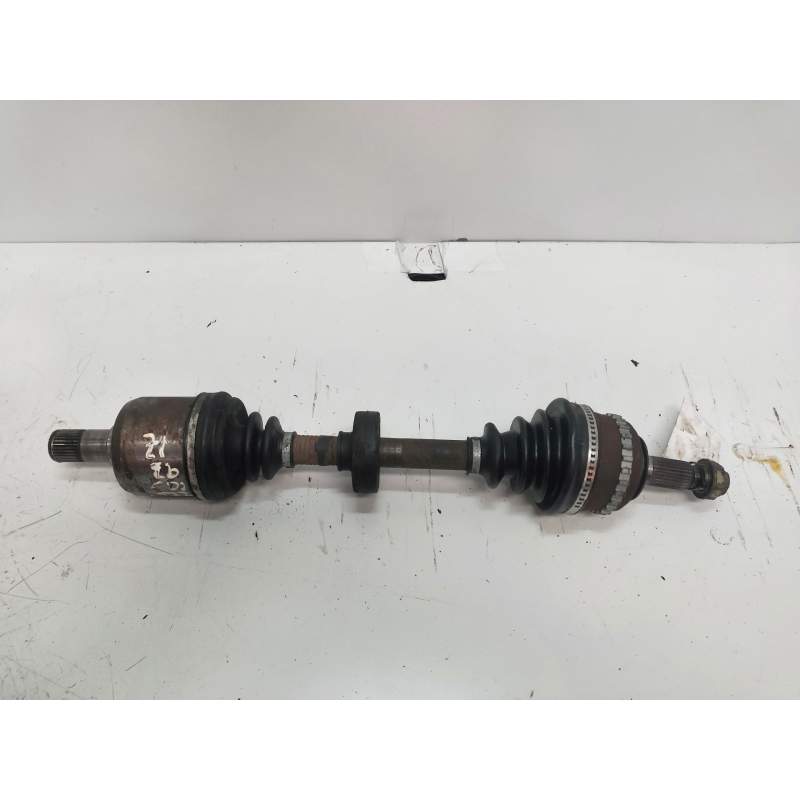 Recambio de transmision delantera izquierda para mg serie 200 (xw) 2.0 16v cat referencia OEM IAM   
