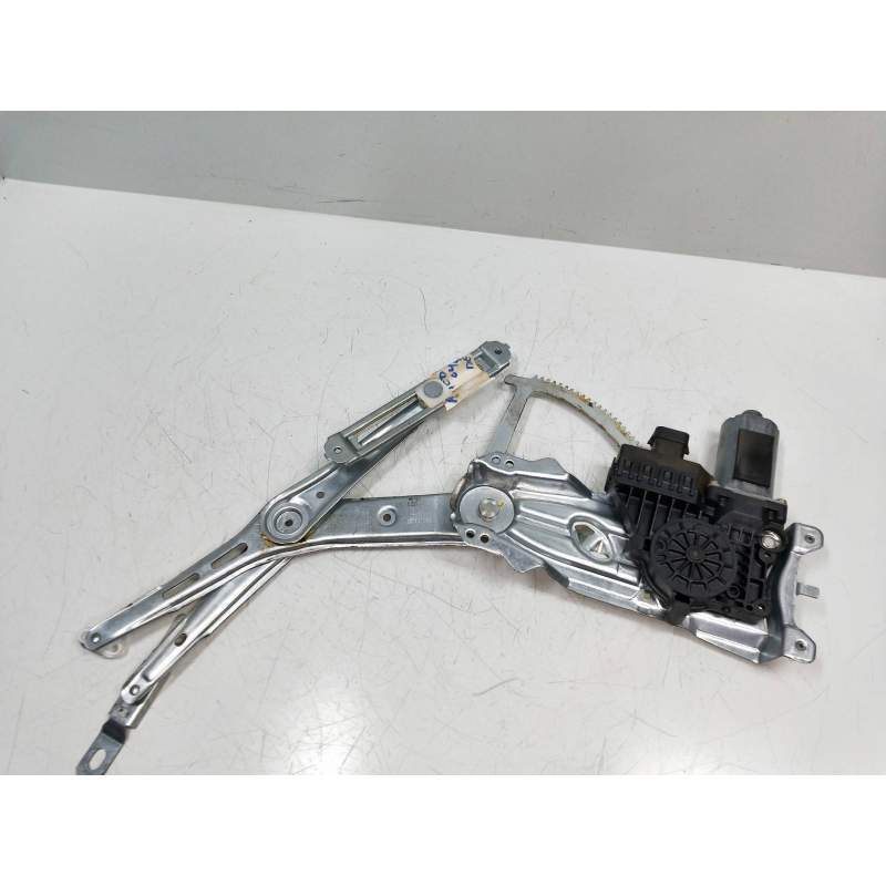 Recambio de elevalunas delantero derecho para opel astra h berlina referencia OEM IAM 90521882 3P H/04