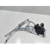 Recambio de elevalunas delantero derecho para opel astra h berlina referencia OEM IAM 90521882 3P H/04