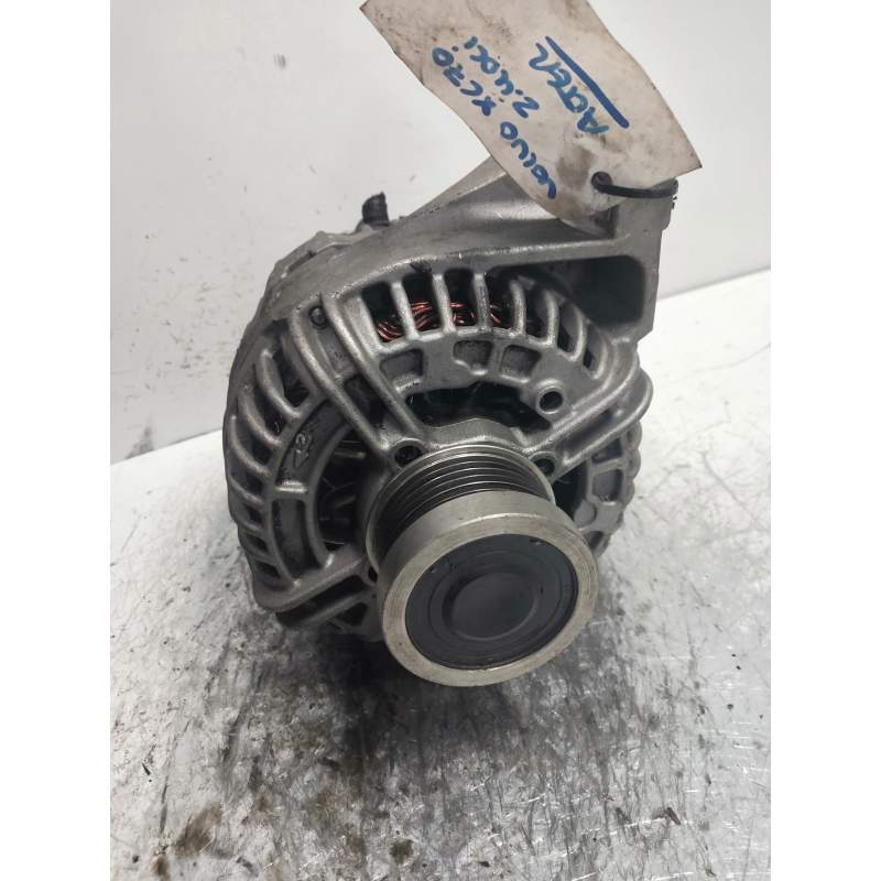 Recambio de alternador para volvo xc70 d5 awd ocean race referencia OEM IAM   