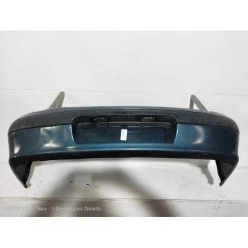PARAGOLPES TRASERO 