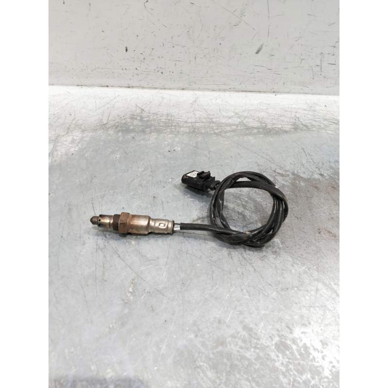 Recambio de sonda lambda para cupra formentor (km7, kmp) 1.5 tsi referencia OEM IAM 04E906262  
