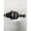 Recambio de transmision delantera izquierda para mg serie 200 (xw) 2.0 16v cat referencia OEM IAM   