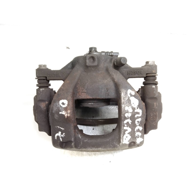 Recambio de pinza freno delantera izquierda para toyota corolla (e15) 2.0 turbodiesel cat referencia OEM IAM   