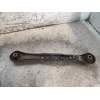 Recambio de brazo suspension superior trasero izquierdo para land rover freelander (lr2) td4 e referencia OEM IAM   