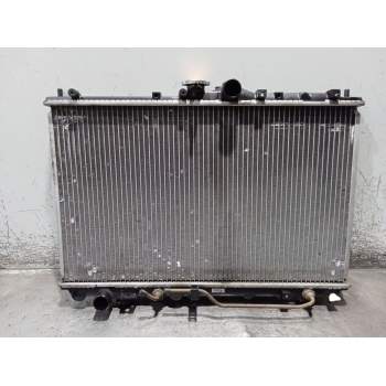 RADIADOR AGUA 18G 1999