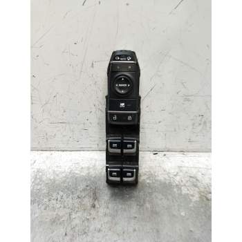 MANDO ELEVALUNAS DELANTERO IZQUIERDO 93570D4AG0BYF 0005034 2015