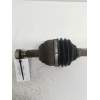 Recambio de transmision delantera derecha para fiat ulysse (179) 2.2 jtd dynamic referencia OEM IAM 9645249380  