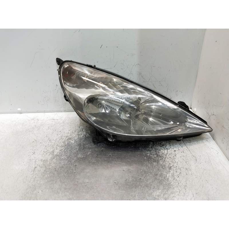 Recambio de faro derecho para peugeot 607 (s2) referencia OEM IAM 9654670880 89035114. XENOX 2004