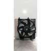 Recambio de electroventilador para citroën c-elysée exclusive referencia OEM IAM 9675280980 FS2056 M159983B