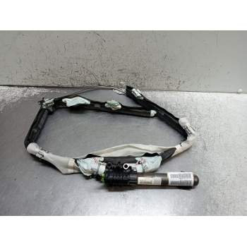 AIRBAG CORTINA DELANTERO DERECHO 9654114980 30373228D 2006