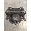Recambio de pinza freno delantera izquierda para hyundai i20 style s referencia OEM IAM BC140150  