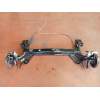 Recambio de puente trasero para skoda octavia iii (5e3, nl3, nr3) 2.0 tdi referencia OEM IAM   DISCO/ABS