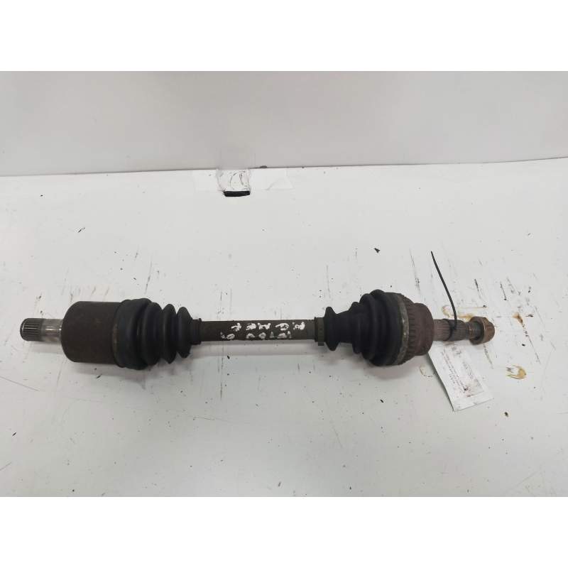 Recambio de transmision delantera izquierda para mg mgf (rd) vvc referencia OEM IAM   