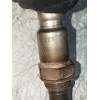 Recambio de sonda lambda para cupra formentor (km7, kmp) 1.5 tsi referencia OEM IAM 04E906262  