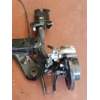 Recambio de puente trasero para skoda octavia iii (5e3, nl3, nr3) 2.0 tdi referencia OEM IAM   DISCO/ABS