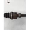 Recambio de transmision delantera derecha para fiat ulysse (179) 2.2 jtd dynamic referencia OEM IAM 9645249380  