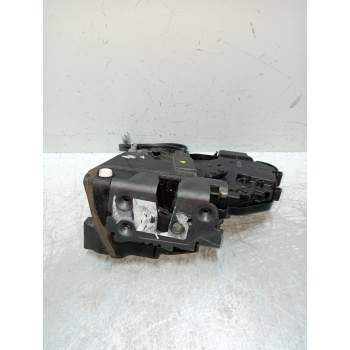 MOTOR CIERRE CENTRALIZADO TRASERO IZQUIERDO 3N6AA26413CP 4P
