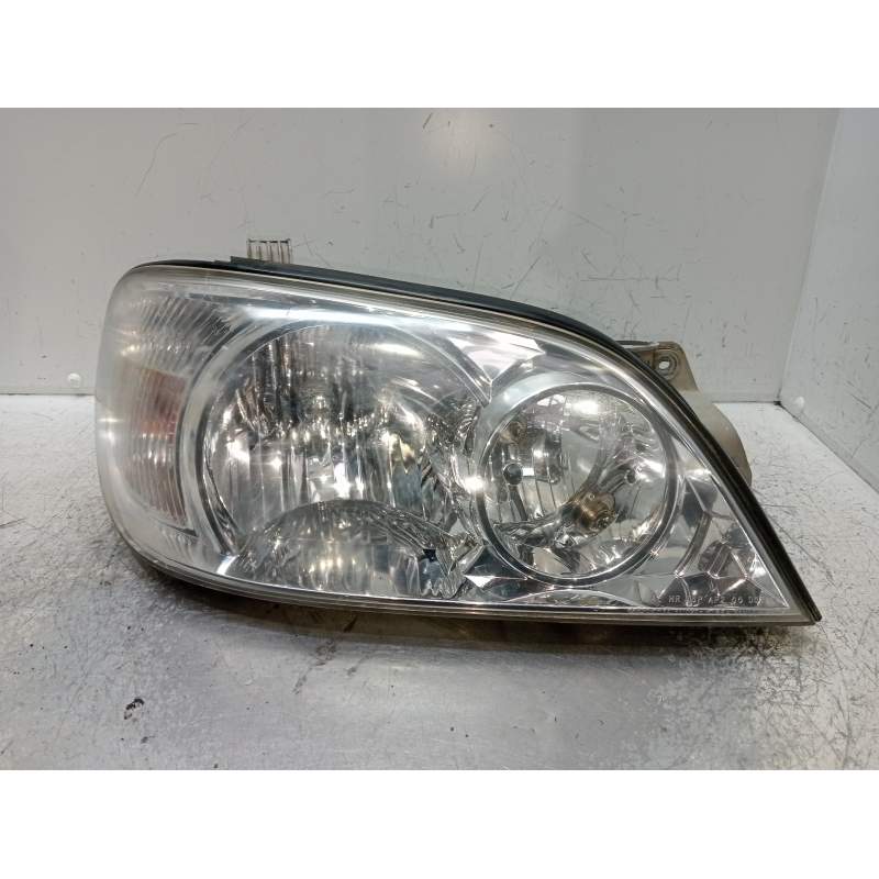 Recambio de faro derecho para kia carnival ii (gq) 2.9 crdi referencia OEM IAM   2001