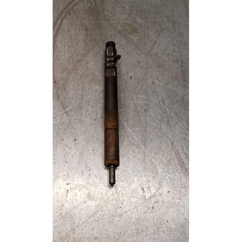 Recambio de inyector para ssangyong kyron 2.0 xdi referencia OEM IAM A6640170021 EJBR03401D DELPHI