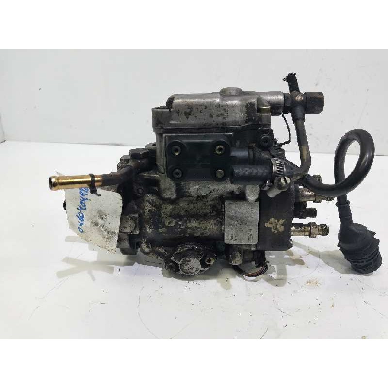 Recambio de bomba inyeccion para chrysler voyager (gs) 2.5 turbodiesel referencia OEM IAM 0460404988  BOSCH