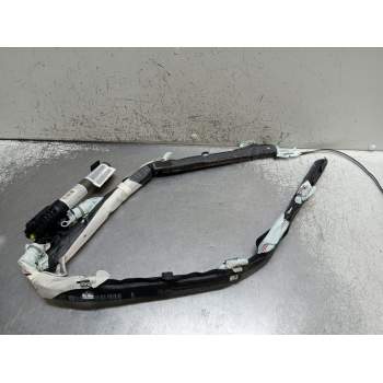 AIRBAG CORTINA DELANTERO IZQUIERDO 9654115280 30373227D 2006
